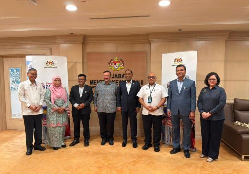 Sesi Libat Urus Inisiatif Belanjawan 2027: Memerkasa Strategi Dan Ekosistem Pendidikan Tinggi Negara