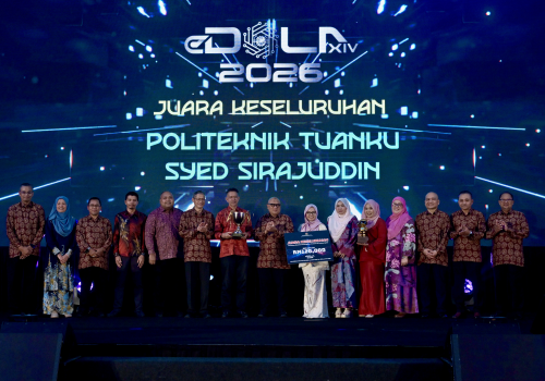 AI Dalam Pendidikan Mesti Dipandu Nilai Kemanusiaan, Integriti Akademik