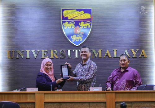 Mesyuarat CDO KPT Selaras Hala Tuju AI Education Hub
