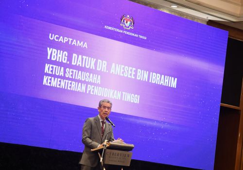 Akal Budi Nusa: Transformasi IPT Sebagai Ejen Pembina Bangsa