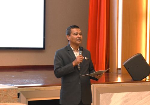 Pelan Strategik Pengurusan Aset KPT Bakal Tingkat Keberkesanan Infrastruktur IPTA