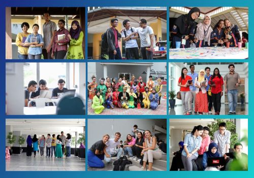 Lain-lain Sorotan Aktiviti