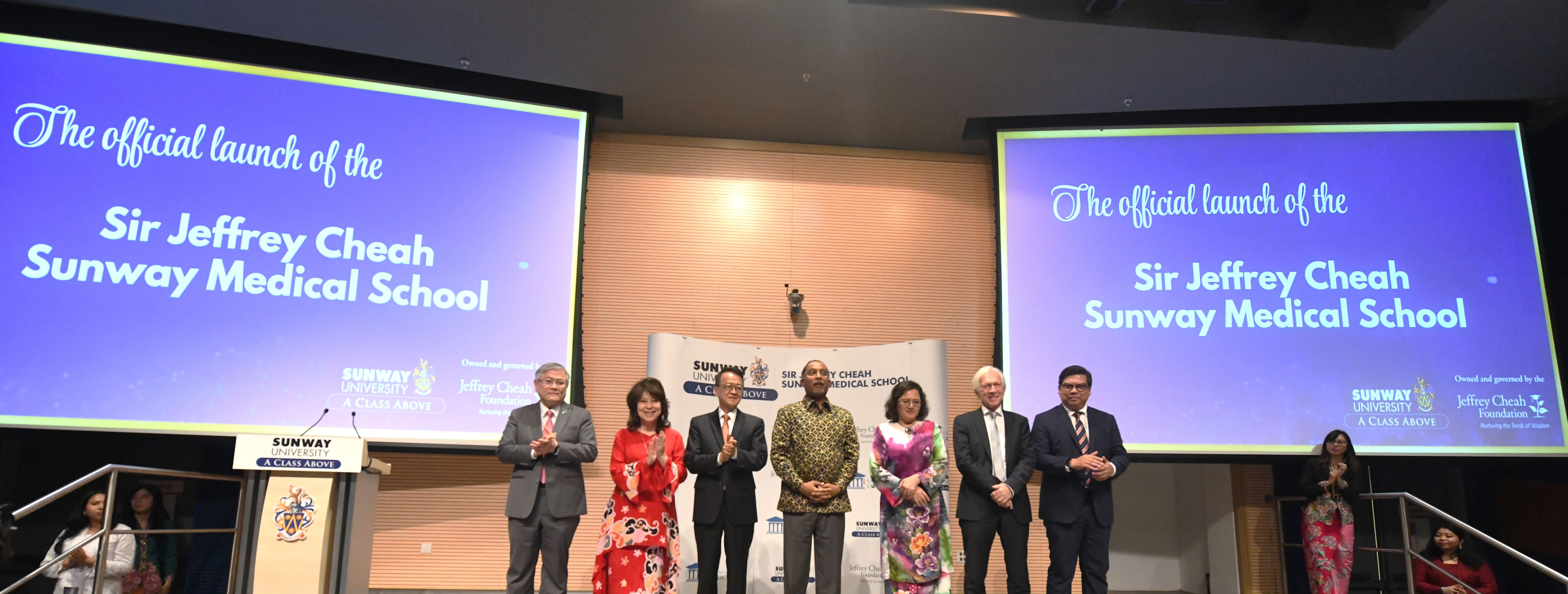 Malaysia Perlu Model Pendidikan Baharu Hadapi Cabaran Penjagaan Kesihatan Abad Ke-21