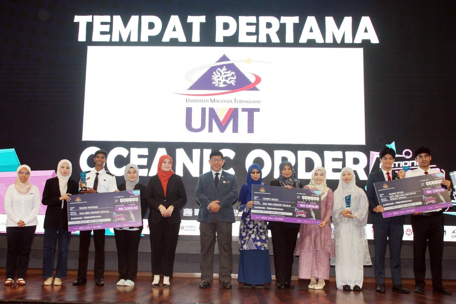 NMEPC 3.0 Lonjak Ekosistem Keusahawanan Negara Berteraskan Teknologi Dan Inovasi