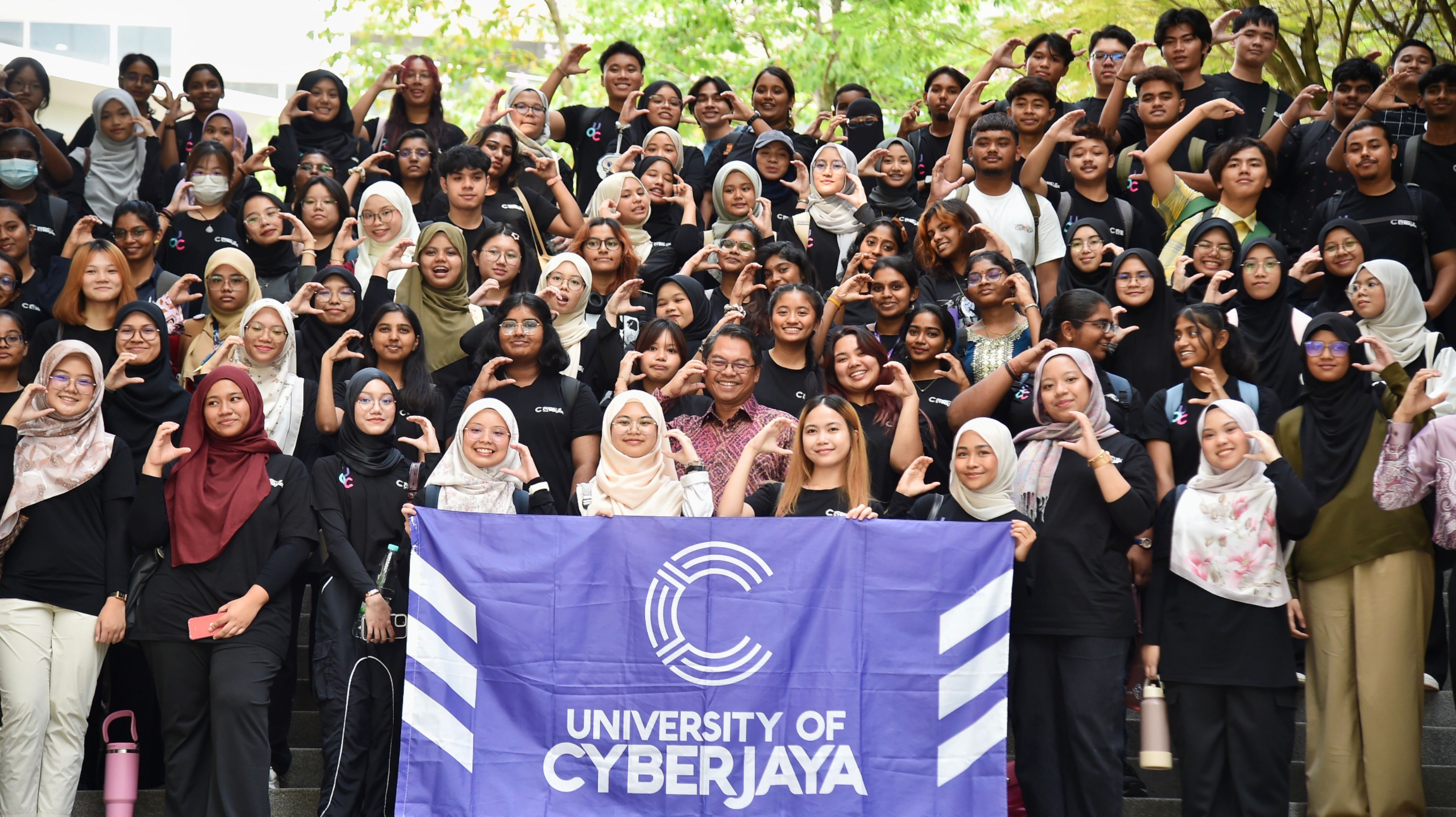 AI Dan Pembelajaran: Cabaran Dan Potensi Jadi Topik Sesi ‘Talk To Us’ YB Timbalan Menteri Di UOC