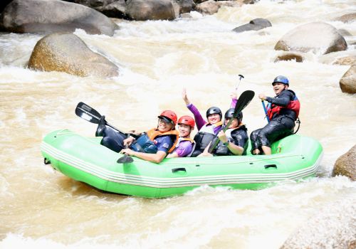Program Rejuvenasi Minda KPT Perkukuh Kesatuan Dan Kepimpinan Pengurusan Tertinggi