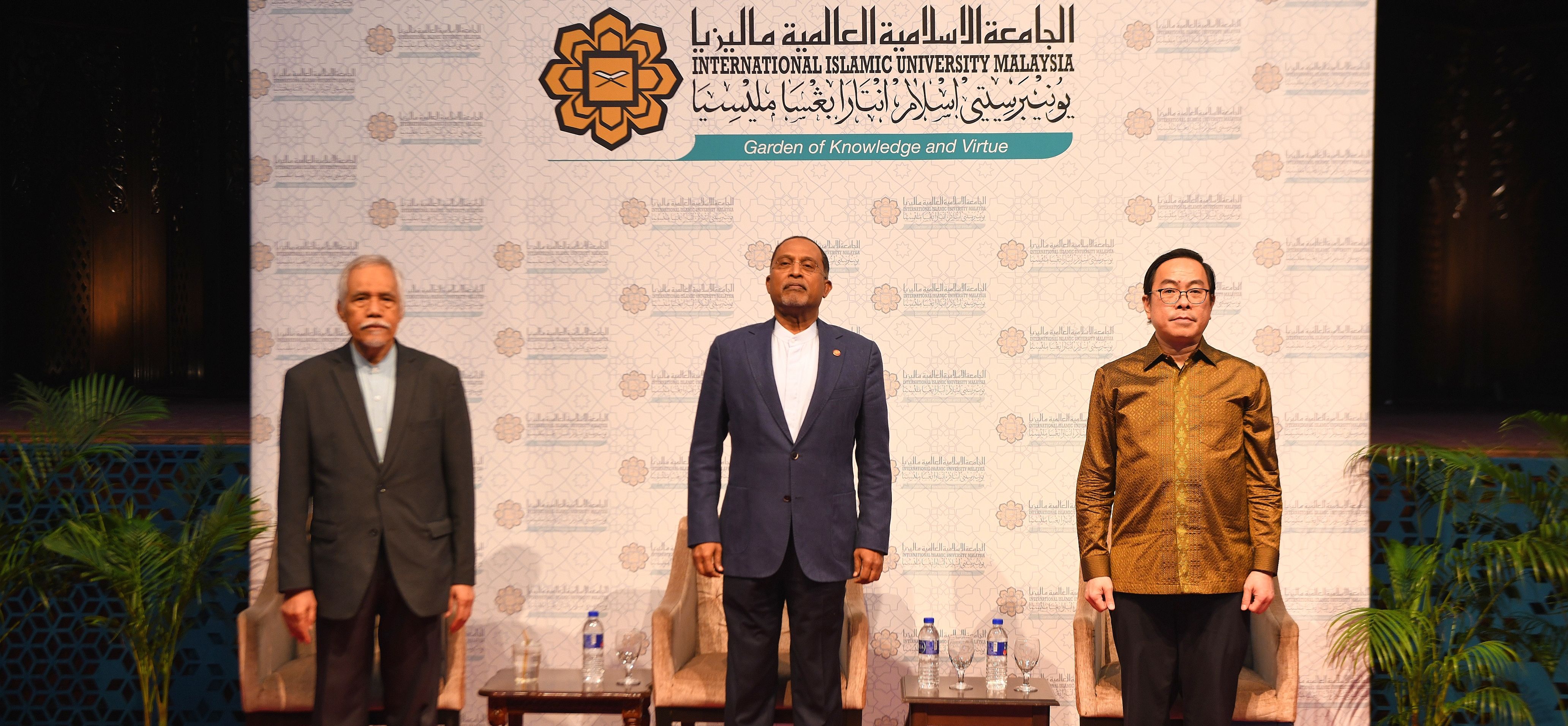 ASEAN: KPT Perkasa Literasi Agama Rentas Budaya Serantau