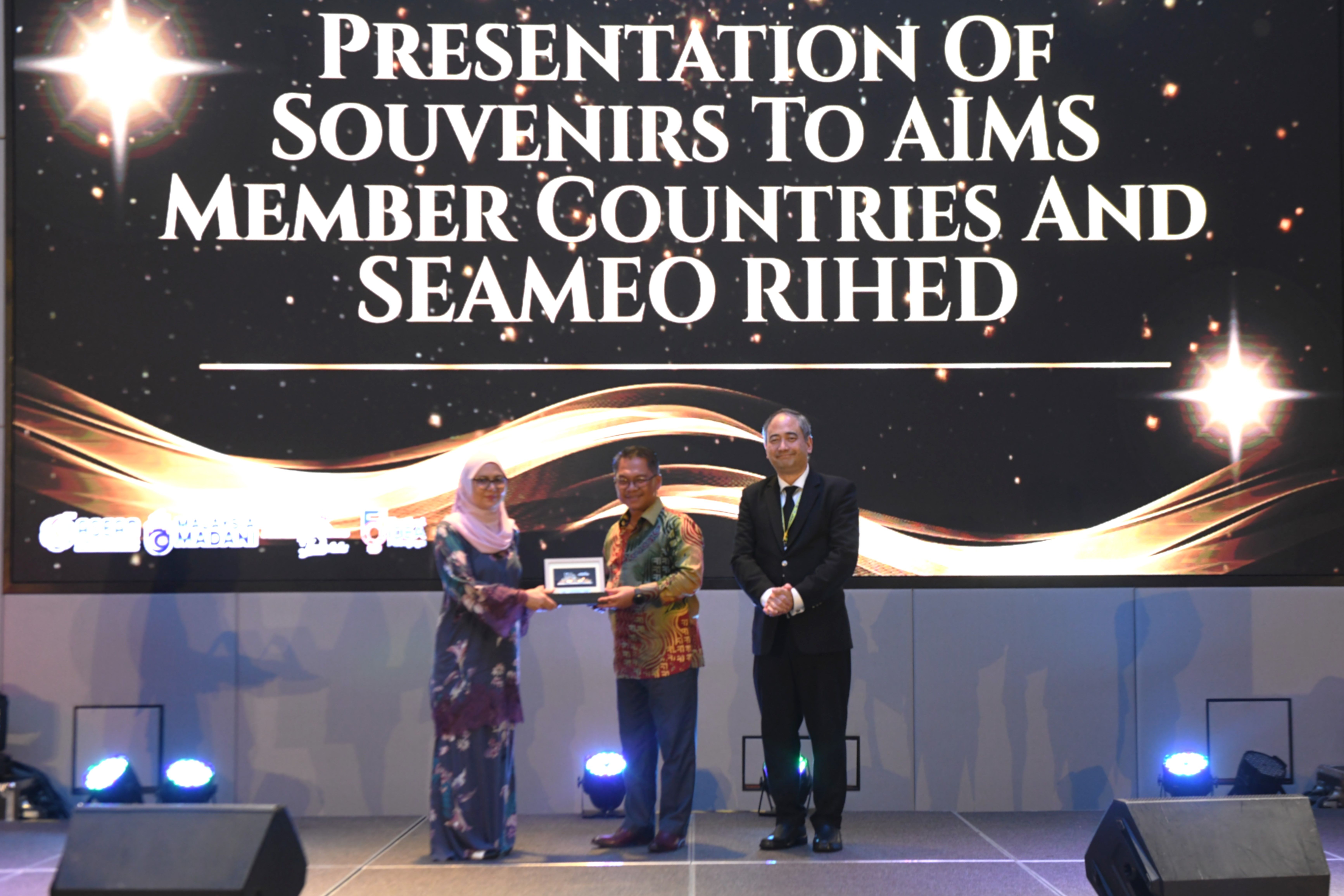 KPT Julang Agenda Mobiliti Akademik Serantau Selaras Kepengerusian ASEAN-MALAYSIA 2025