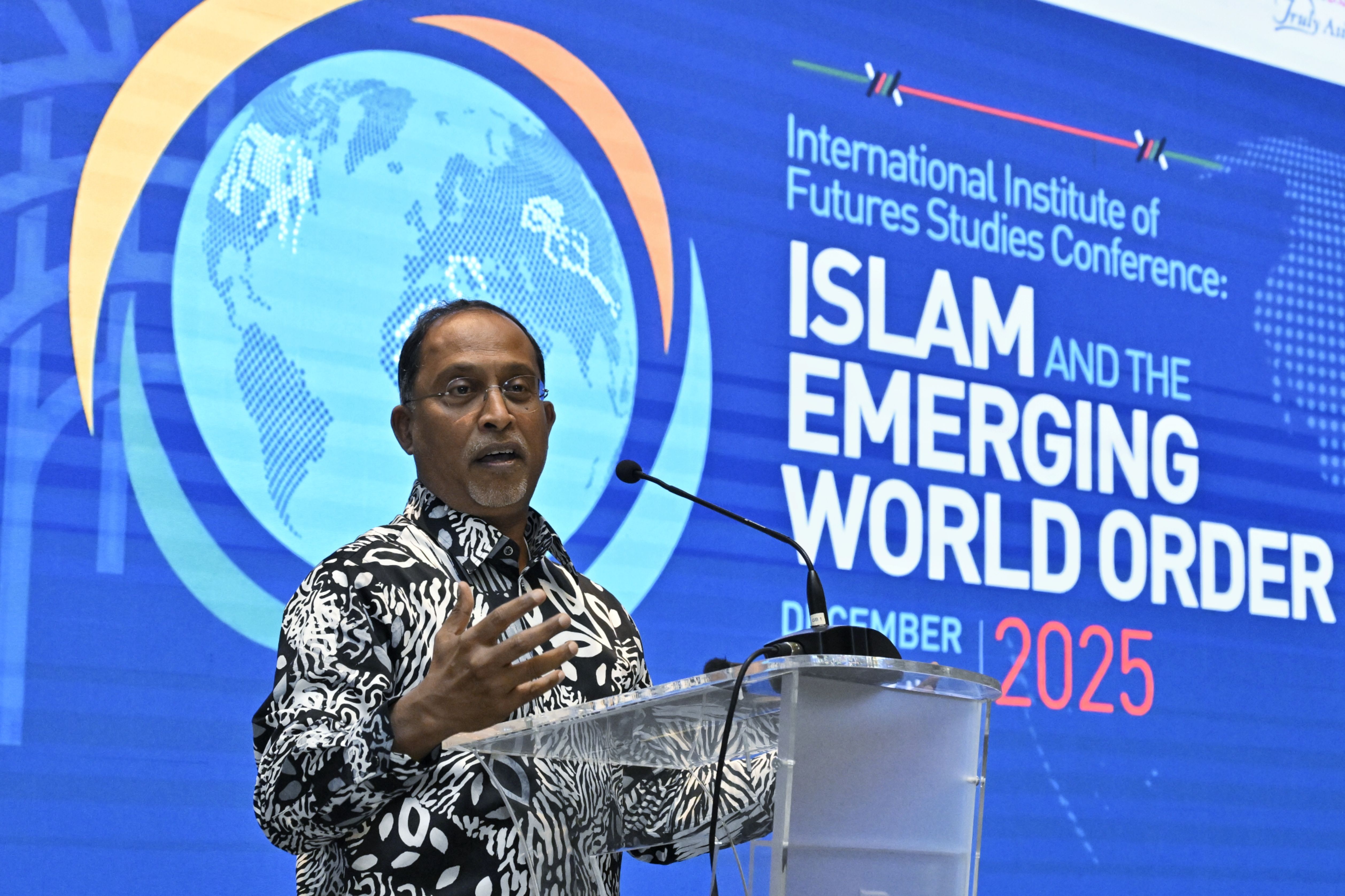 Transformasi Pendidikan Tinggi: KPT Tekankan Konsep 'Unbundling' Dan Anjakan TVET Kepada 'Minds-On'